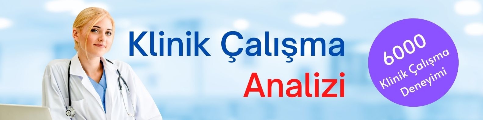 Klinik Çalışma